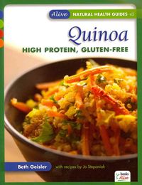 Produktbild: Quinoa