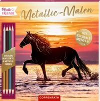 Produktbild: Metallic-Malen