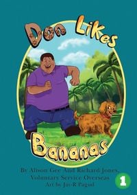 Produktbild: Don Likes Bananas