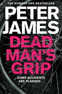 Produktbild: Dead Man's Grip