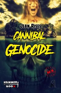 Produktbild: Cannibal Genocide