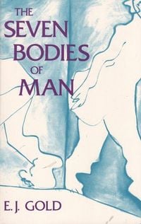 Produktbild: The Seven Bodies of Man