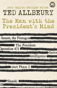 Produktbild: The Man with the President's Mind