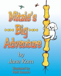 Produktbild: Mitzie's Big Adventure