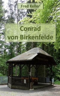 Produktbild: Conrad von Birkenfelde