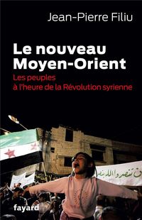 Produktbild: Le Nouveau Moyen-Orient