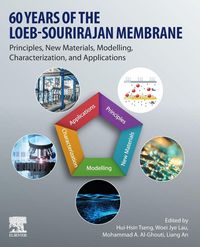 Produktbild: 60 Years of the Loeb-Sourirajan Membrane