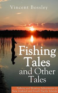 Produktbild: Fishing Tales and other Tales
