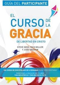 Produktbild: Libertad en Cristo: Curso de la Gracia