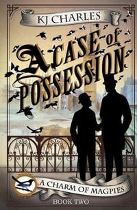 Produktbild: A Case of Possession