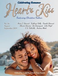 Produktbild: Heart's Kiss