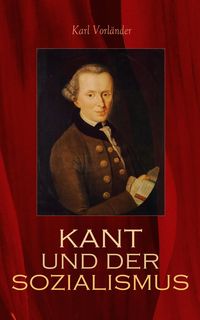Produktbild: Kant und der Sozialismus