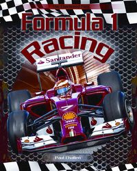 Produktbild: Checkered Flag #   Formula 1 R