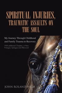 Produktbild: Spiritual Injuries, Traumatic Assaults on the Soul