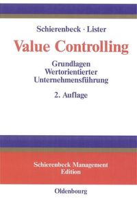 Produktbild: Value Controlling