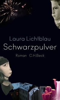 Produktbild: Schwarzpulver