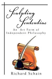 Produktbild: Sculpting Sententiae