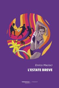 Produktbild: L' estate breve