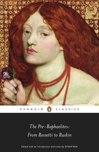 Produktbild: The Pre-Raphaelites: From Rossetti to Ruskin