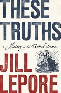 Produktbild: These Truths