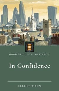 Produktbild: In Confidence