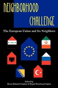 Produktbild: Neighborhood Challenge