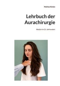 Produktbild: Lehrbuch der Aurachirurgie