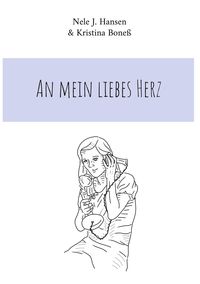 Produktbild: An mein liebes Herz