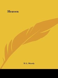 Produktbild: Moody, D: Heaven