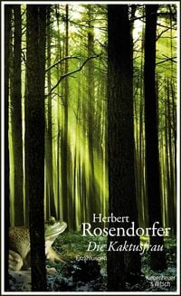 Produktbild: Die Kaktusfrau