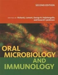 Produktbild: Oral Microbiology and Immunology