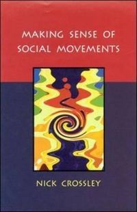Produktbild: Making Sense Of Social Movemen