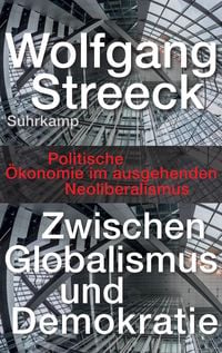 Produktbild: Zwischen Globalismus und Demokratie