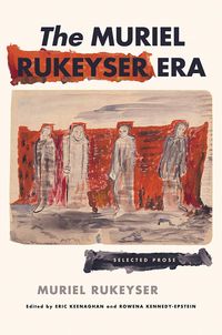 Produktbild: The Muriel Rukeyser Era