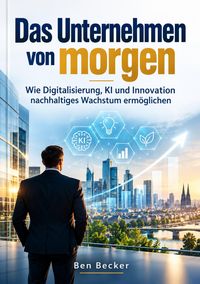 Produktbild: Das Unternehmen von morgen