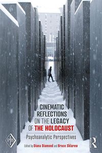 Produktbild: Cinematic Reflections on The Legacy of the Holocaust