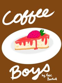 Produktbild: Coffee Boys