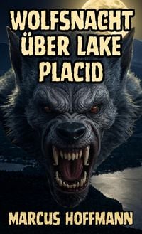 Produktbild: Wolfsnacht &uuml;ber Lake Placid