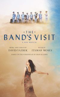 Produktbild: The Band's Visit