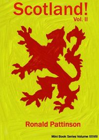 Produktbild: Scotland! vol. 2