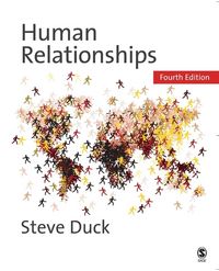 Produktbild: Human Relationships