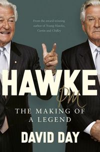 Produktbild: Hawke PM