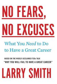 Produktbild: Smith, L: No Fears, No Excuses