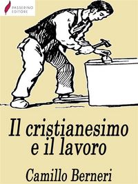 Produktbild: Il cristianesimo e il lavoro