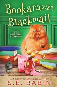 Produktbild: Bookarazzi Blackmail