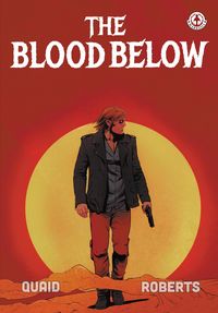 Produktbild: The Blood Below