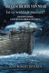 Produktbild: Die Geschichte von Noah