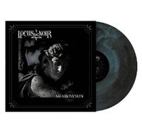Produktbild: Shadow Sun (Marbled LP)