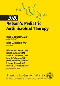 Produktbild: 2020 Nelsons Pediatric Antimic