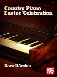 Produktbild: Country Piano Easter Celebration